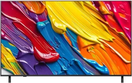 Телевизор 55" LG 55QNED82A6B