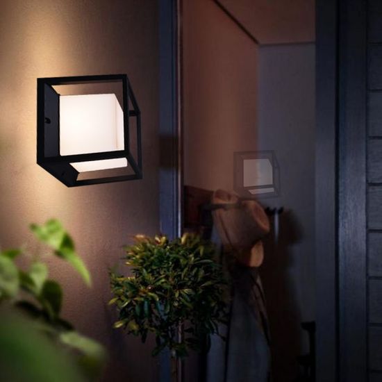 08295-0.7-001 Small BK фонарь