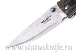 Нож Mcusta MC-0181Dфотография - 3
