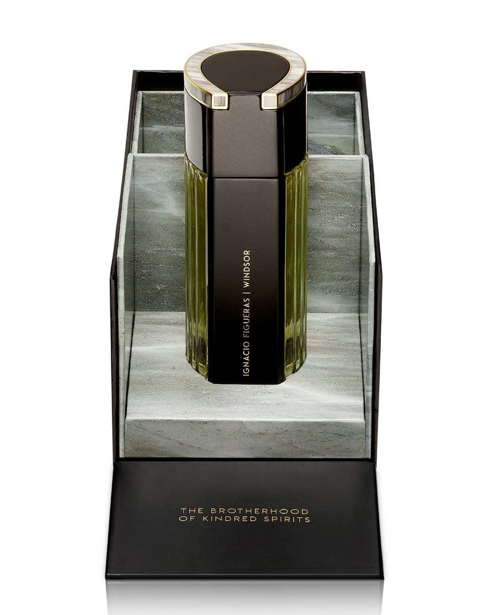 Ignacio Figueras Windsor