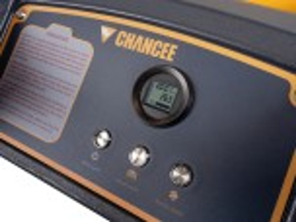 Машина поломоечная CHANCEE M50 PLUS (Gel 113 а/ч) M50-plus