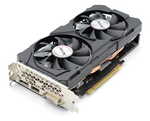 Видеокарта Afox GeForce RTX 2060 SUPER (AF2060S-8192D6H4-V2)