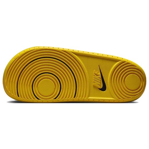 Nike Offcourt NFL 'Black'