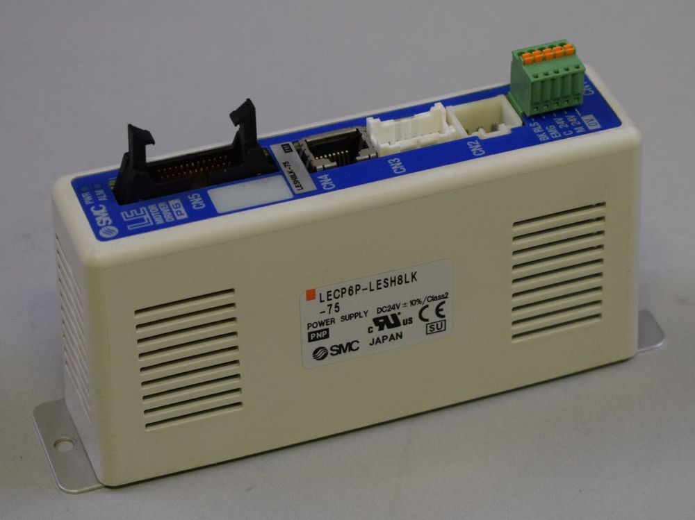 SMC LECP6P-LESH8LK-75