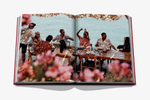 Assouline Книга The Hospitality Collection Macakizi: Everlasting Summer на английском языке