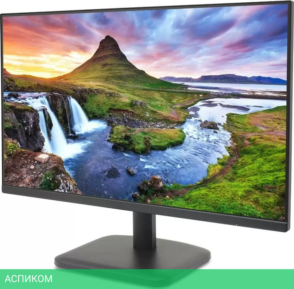 Игровой монитор Acer 27CL1Gbmix UM.HC1CD.001