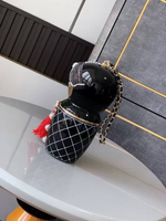 Сумка CHANEL