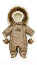 Комбинезон трансформер Egorka "Рафаэль"  (бежевый)