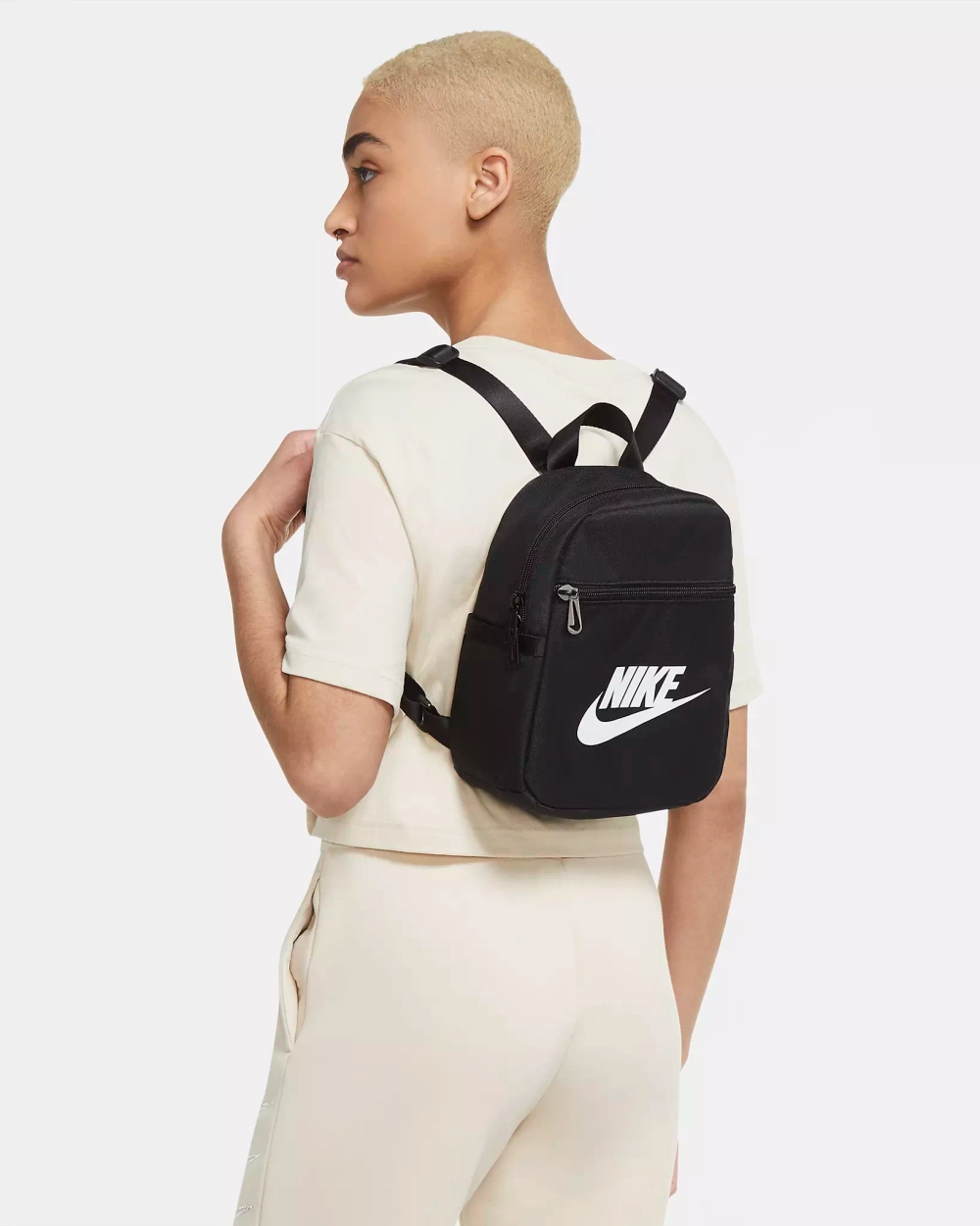 Женский мини-рюкзак Nike Sportswear Futura 365