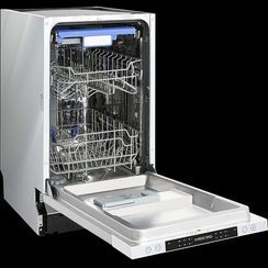 Посудомоечная машина HIBERG I46 1030