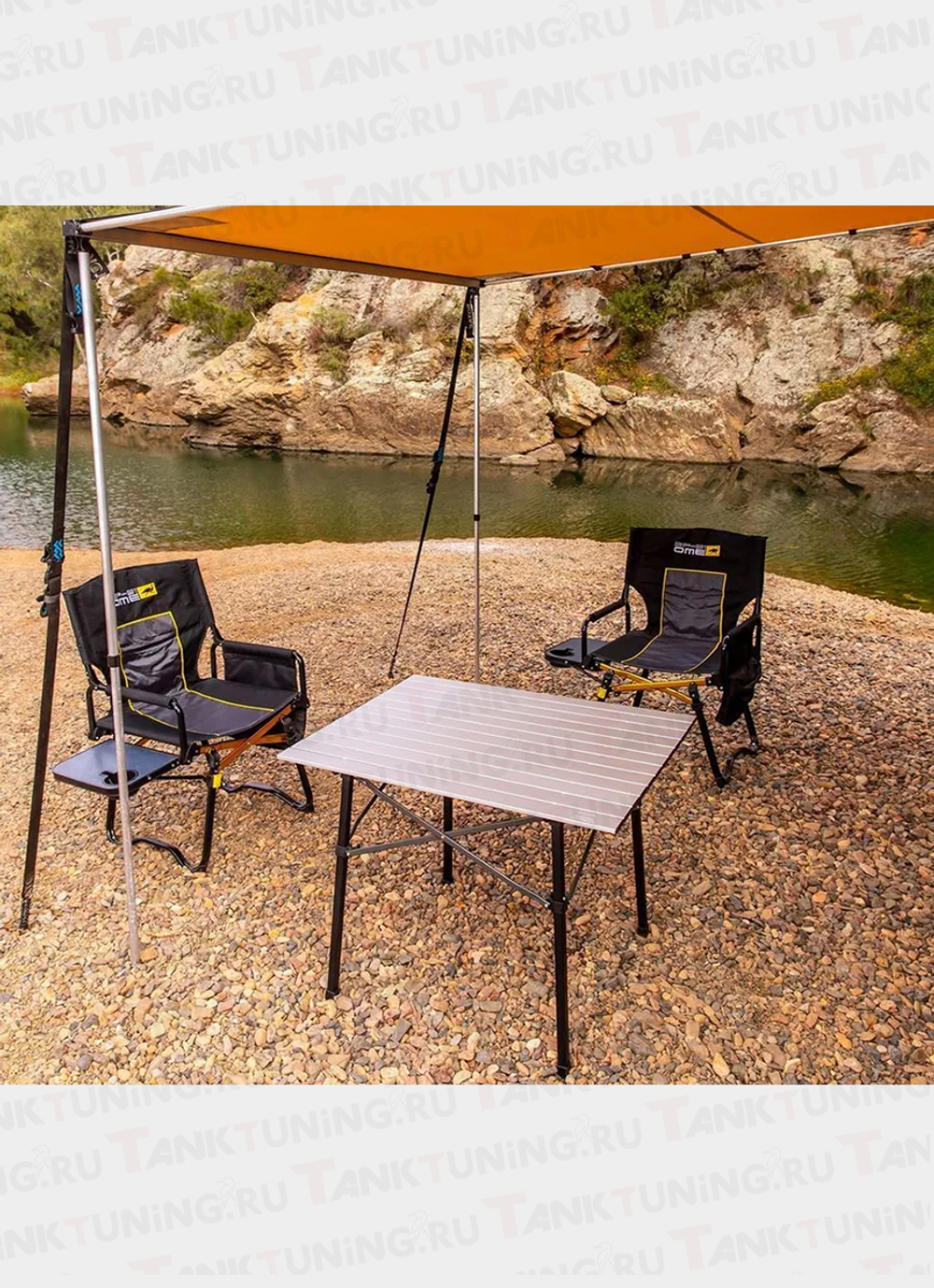 Складной стол ARB Camp Table