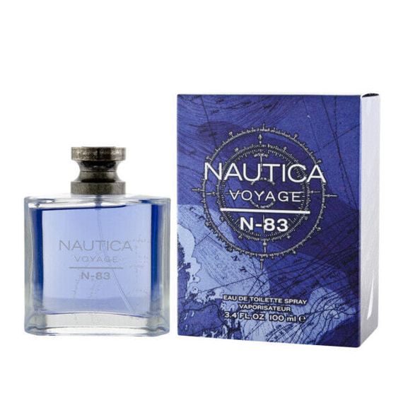 Мужские духи Nautica EDT Nautica Voyage 100 мл