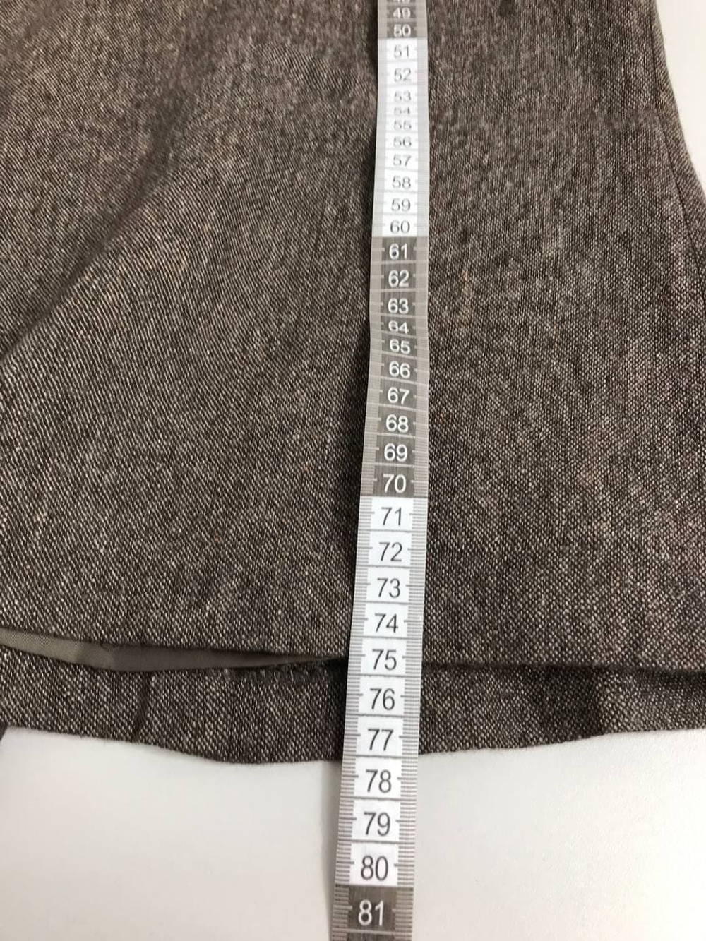 Юбка H&M комфортная 46 размер