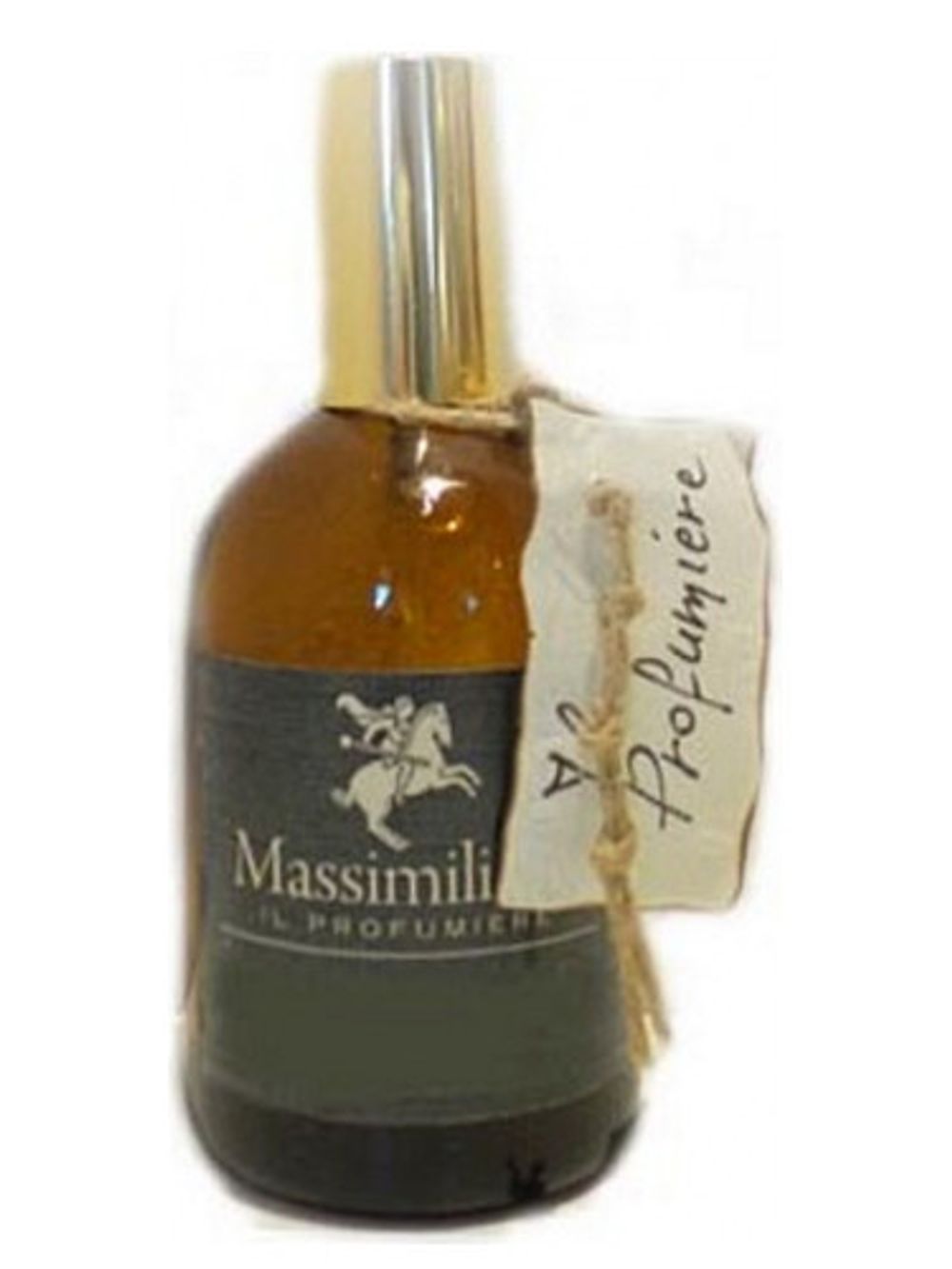 Il Profumiere Resina Araba