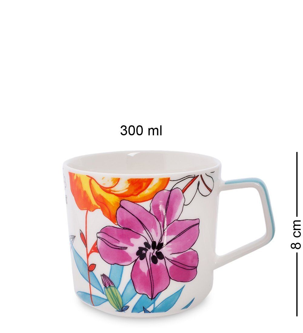 Topchoice TC-01 Чайный набор «Минуты счастья» (Happy now)