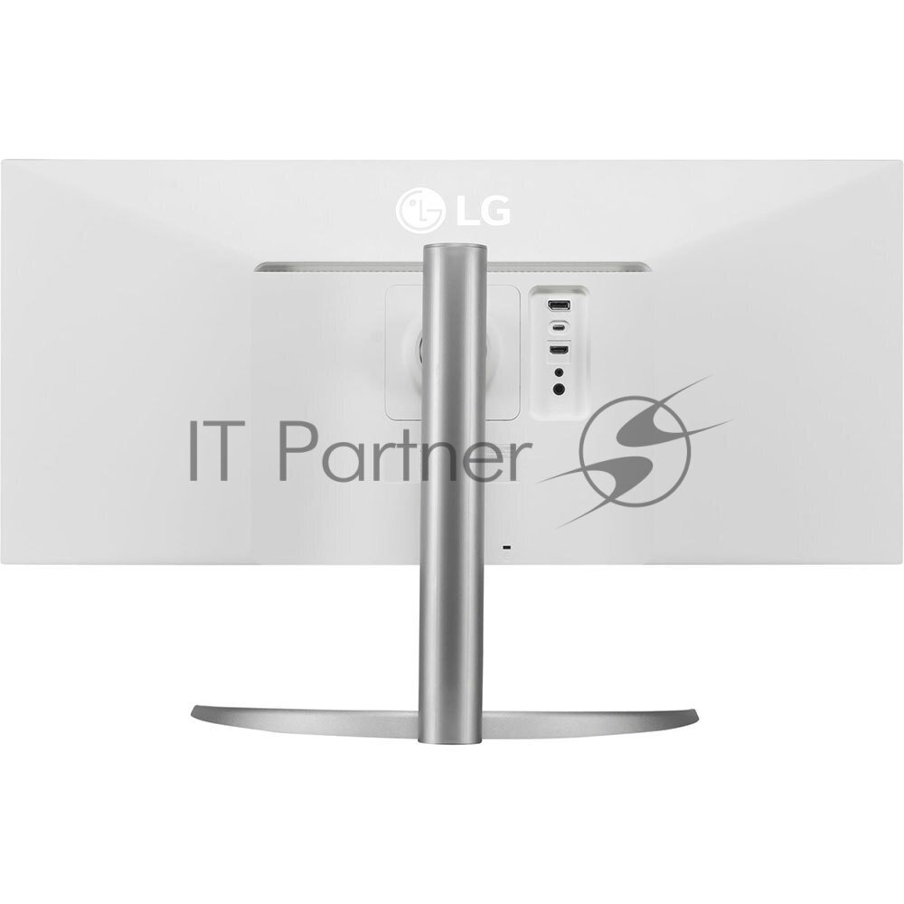 Монитор LG 34" UltraGear 34WQ650-W IPS 2560x1080 100Hz 400cd/m2 21:9