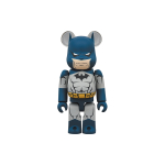 Дизайнерские игрушки BE@RBRICK 400%100% BATMAN HUSH Ver. 7cm/28cm, 2095832-607206147