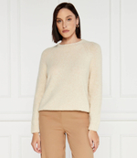 Свитер Weekend MaxMara - экрю(253661116)