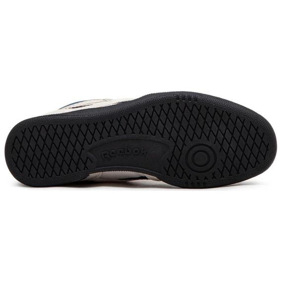 Кроссовки reebok Club C Series для скейтборда СРЕДНЕГО размера, мужские