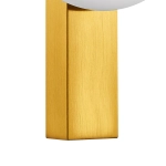 Настенный светодиодный светильник Lightstar SNODO 810583