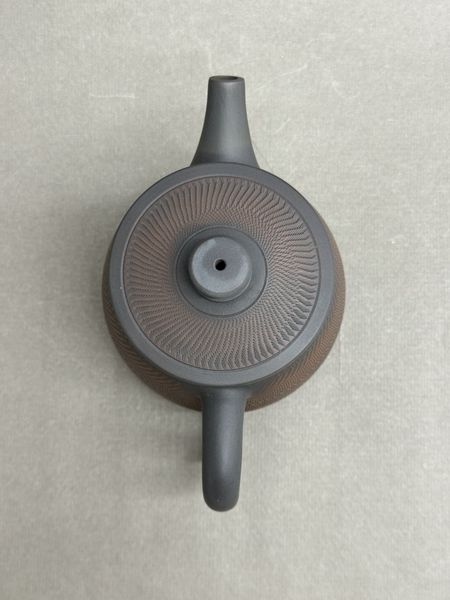 Чайник Цзяньшуй из Юньнань, глина, 250мл (140128)