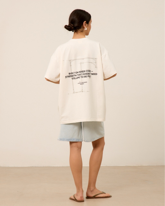 Футболка 05, ВНУТРЕННИЙ СТЕРЖЕНЬ