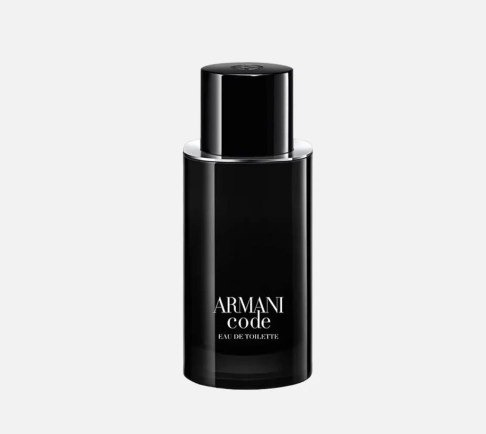 G. Armani Armani Code (men)