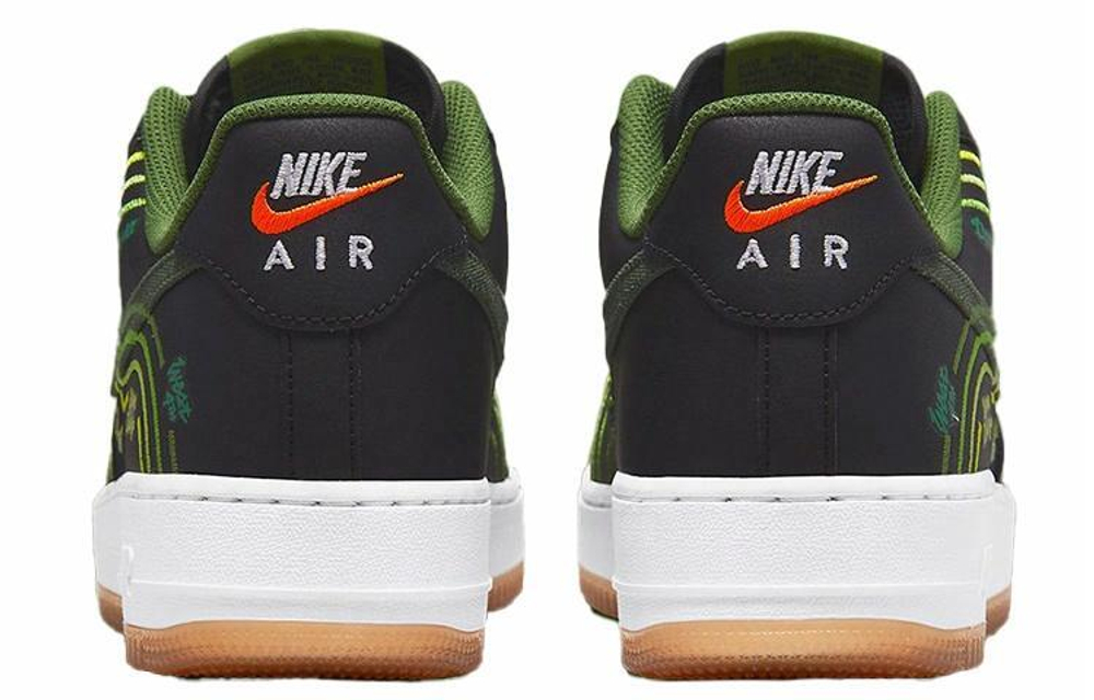 Кроссовки Nike Air Force 1 Low Ny Vs Ny