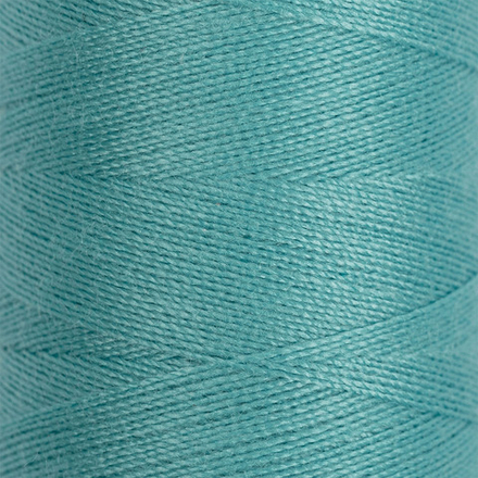 Швейные нитки "Gamma", 50/2 , 4570 м, цв.255 голубой