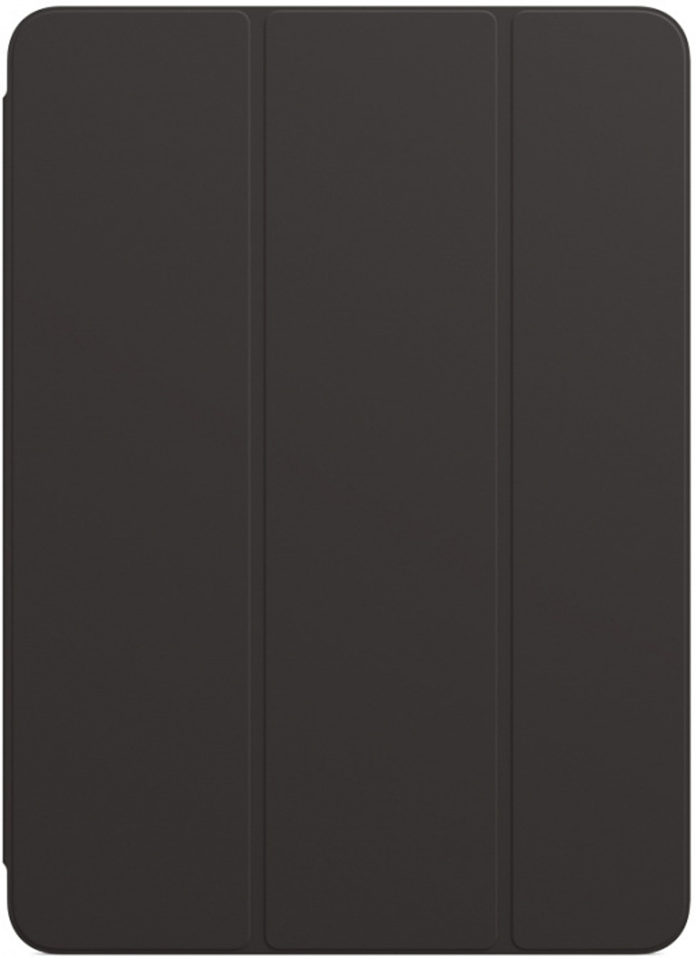 Обложка Apple Smart Folio для iPad Air, цвет (Black)  (MH0D3ZM/A)