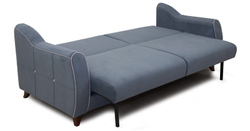 Диван кровать Френсис, Синий