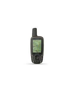 Портативный навигатор Garmin GPSMAP 64sx