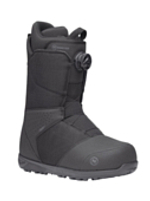 Ботинки для сноуборда NIDECKER 2023-24 Sierra Black (US:13)