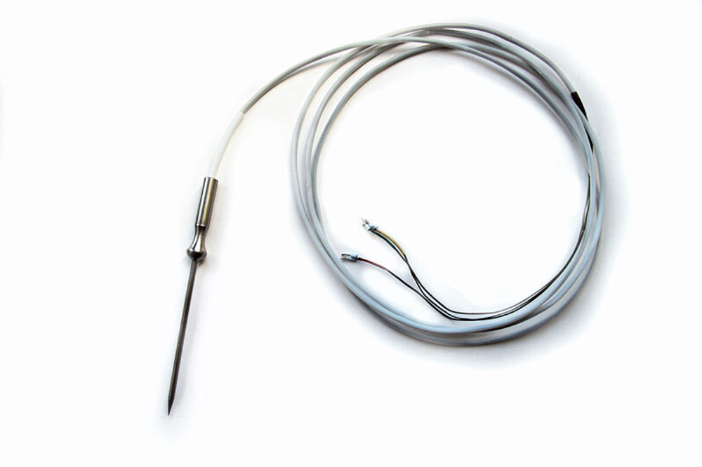 Преобразователь ТС1740В3-ХК-2500 термоэлектрический ЩУП