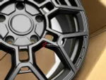 КОВАНЫЕ ДИСКИ ДЛЯ TOYOTA LAND CRUISER 200 LC200 ТОЙОТА КРУЗАК КРУЗЕР