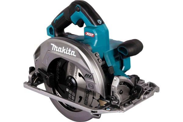 Аккумуляторная дисковая пила Makita HS004GZ01