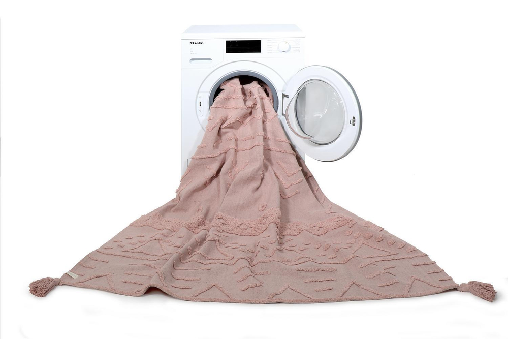 Ковер Lorena Canals Tribu Vintage Nude M (140 x 200 см)