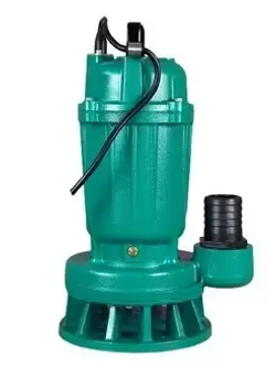 Насос погружной MATEUS MS05309H (WQD5-15-0.75 Home)