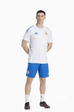 Шорты adidas Real Madrid 25/26 Training Competition - синий