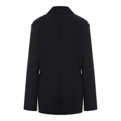 Рубашка приталенная