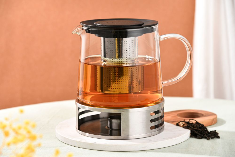 Чайник заварочный Gipfel Mercury 51113 1,5 л