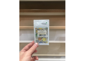 Пробники масла