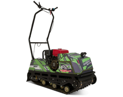 Мотобуксировщик SHARMAX S500 1450 HP23 Enduro (2024)