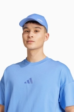 Футболка adidas All SZN - синий