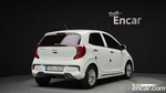 Kia Morning Urban (JA) Prestige (09.2022)