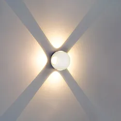 Фасадный светильник Arte Lamp