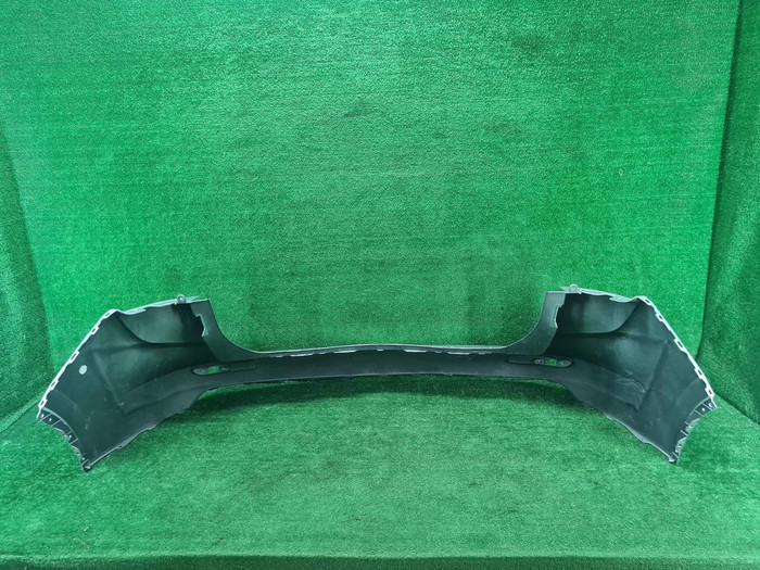 Бампер задний Renault Koleos 2 (2016-2019)