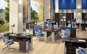 Офисная мебель Имаго-М