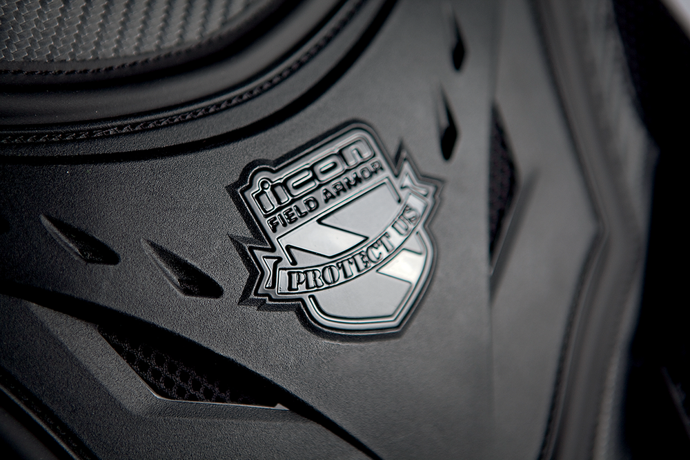 Мотожилет - ICON STRYKER VEST