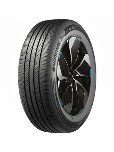 HANKOOK iON ST AS IH61 205/50R17 93V XL Китай